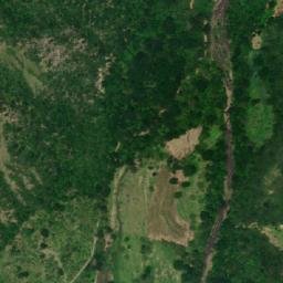 Satellite imagery of Loma El Rayado, CO