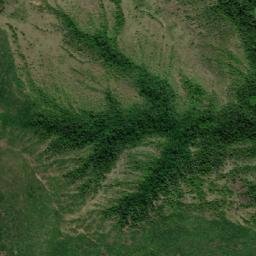 Satellite imagery of Loma Las Majadas, CO