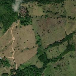 Satellite imagery of Loma El Peligro, CO