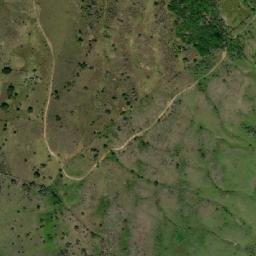 Satellite imagery of Loma El Peligro, CO