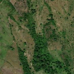 Satellite imagery of Cerro El Peligro, CO