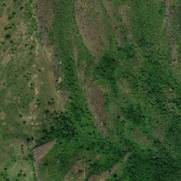 Satellite imagery of Cerro El Peligro, CO