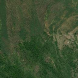 Satellite imagery of Cerro El Peligro, CO