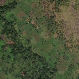 Satellite imagery of Mont Laie, CD