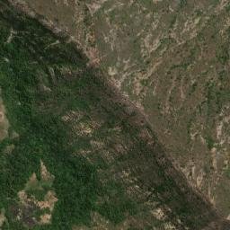 Satellite imagery of Loma El Mesón, CO