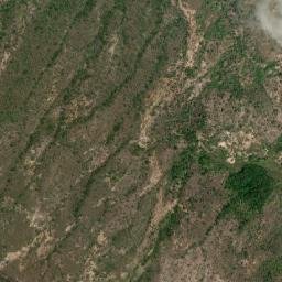 Satellite imagery of Loma El Mesón, CO