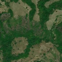 Satellite imagery of Cuchilla Media Luna, CO