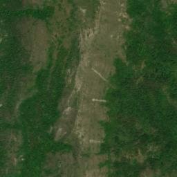Satellite imagery of Cuchilla Los Verdales, CO
