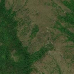 Satellite imagery of Cuchilla Los Verdales, CO