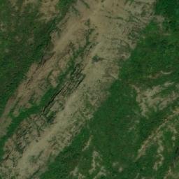 Satellite imagery of Filo Castañal, CO