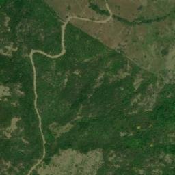Satellite imagery of Cuchilla El Chorrilo, CO