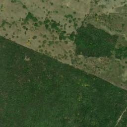 Satellite imagery of Loma Piedra Pintada, CO