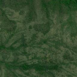 Satellite imagery of Cerro Gramo, CO