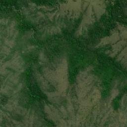 Satellite imagery of Cerro Gramo, CO