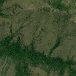 Satellite imagery of Cerro Gramo, CO