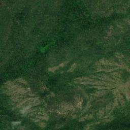 Satellite imagery of Loma Las Majadas, CO