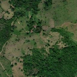 Satellite imagery of Loma El Peligro, CO
