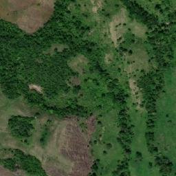 Satellite imagery of Loma El Peligro, CO