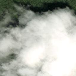 Satellite imagery of Paramo El Rocío, CO