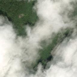 Satellite imagery of Paramo El Rocío, CO
