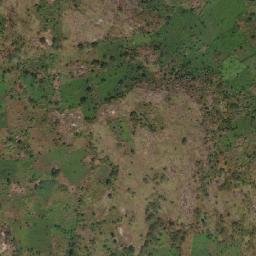 Satellite imagery of Mont Laie, CD