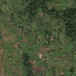 Satellite imagery of Mont Laie, CD