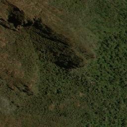 Satellite imagery of Cuchilla El Purgatorio, CO