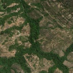 Satellite imagery of Loma El Mesón, CO