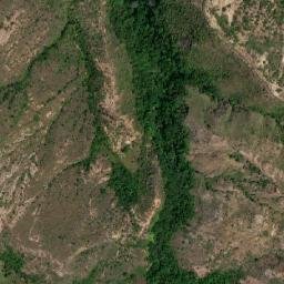 Satellite imagery of Loma El Mesón, CO