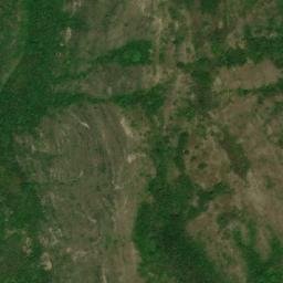 Satellite imagery of Cuchilla Los Verdales, CO