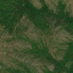 Satellite imagery of Cuchilla Los Verdales, CO