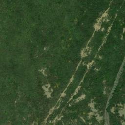 Satellite imagery of Loma Piedra Pintada, CO