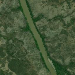 Satellite imagery of Cerro Las Yeguas, CO