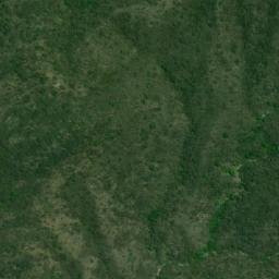 Satellite imagery of Cerro Las Yeguas, CO