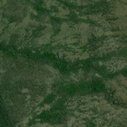 Satellite imagery of Cerro Gramo, CO