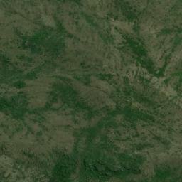 Satellite imagery of Cerro Gramo, CO