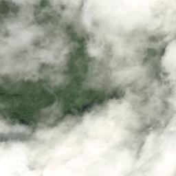 Satellite imagery of Paramo El Rocío, CO