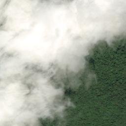 Satellite imagery of Paramo El Rocío, CO