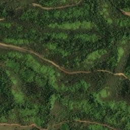 Satellite imagery of Loma Larga, CO
