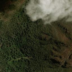 Satellite imagery of Cuchilla El Purgatorio, CO