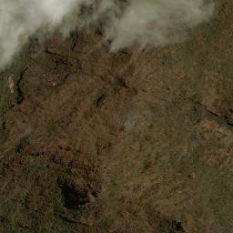 Satellite imagery of Cuchilla El Purgatorio, CO