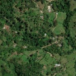 Satellite imagery of Cuchilla de San Pablo, CO