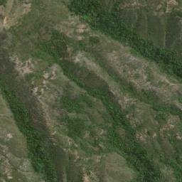 Satellite imagery of Loma Santa Ana, CO