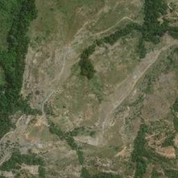 Satellite imagery of Loma Santa Ana, CO