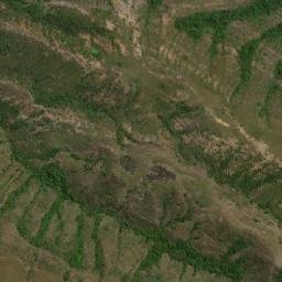 Satellite imagery of Loma San Joaquín, CO