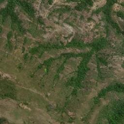 Satellite imagery of Loma El Mesón, CO