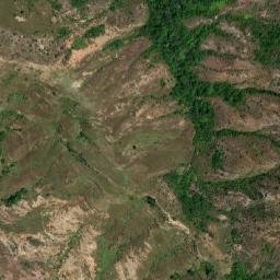 Satellite imagery of Loma El Mesón, CO