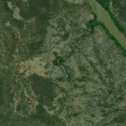 Satellite imagery of Cerro Las Yeguas, CO