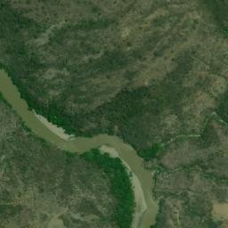 Satellite imagery of Cerro Las Yeguas, CO