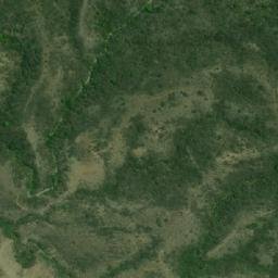 Satellite imagery of Cerro Las Yeguas, CO